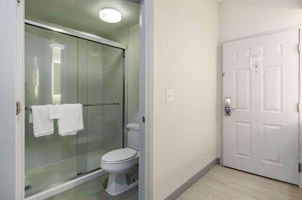 Comfort Inn Martinsville Zimmer foto